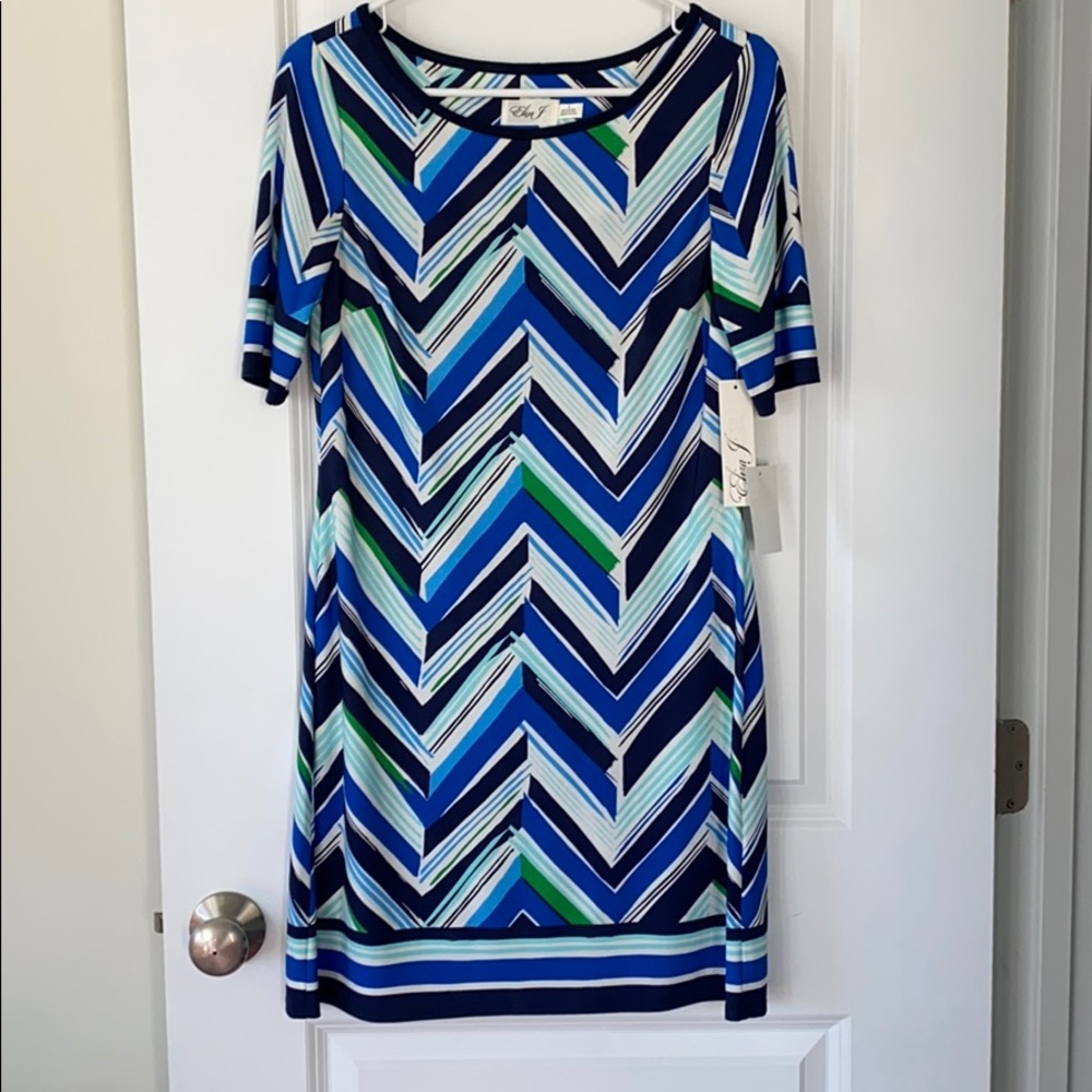 New with tags Eliza J dress 6